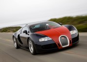 Bugatti Veyron Fbg Hermes